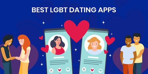 Best lgbt dating apps 2022